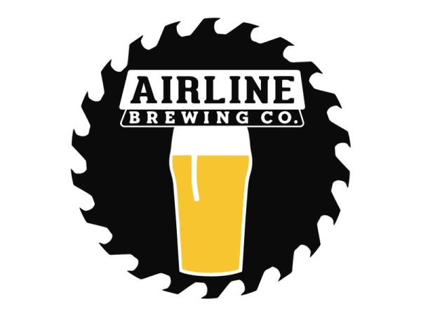 Airline Brewing Company Logo
