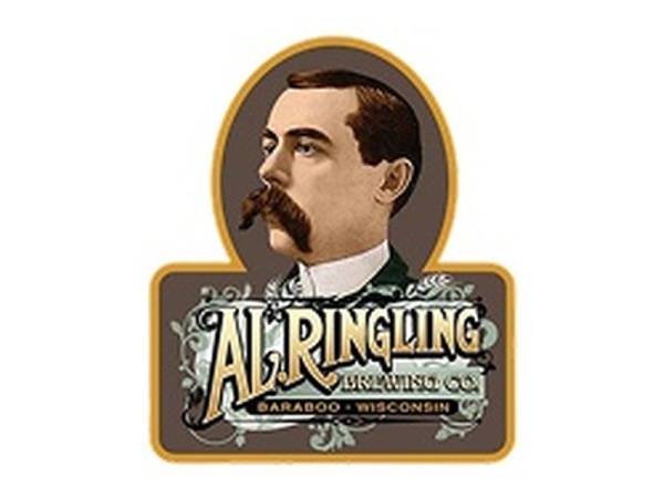 Al. Ringling Brewing Co. Logo
