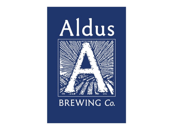 Aldus Brewing Company Logo