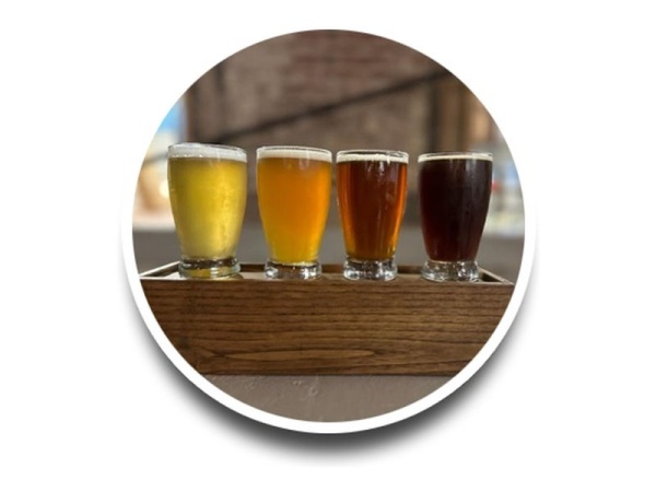 AleCraft Brewery Logo