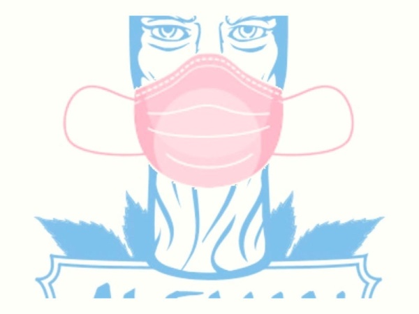 Aleman Brewing Logo