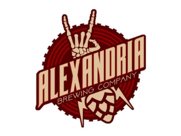 Alexandria Brewing Company Logo