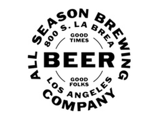 All Season Brewing Company Logo