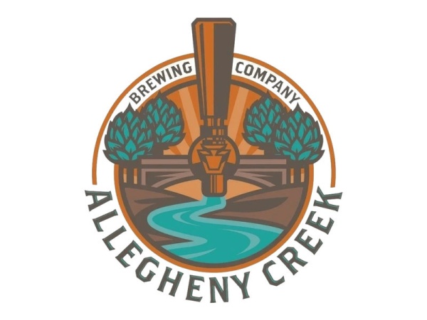Allegheny Creek Brewing Logo