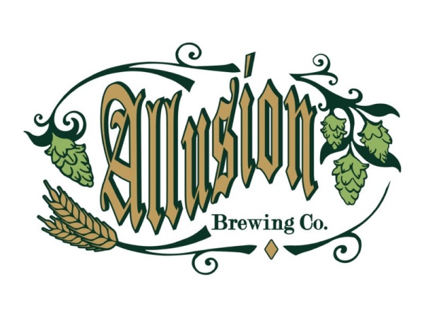 Allusion Brewing Company Logo