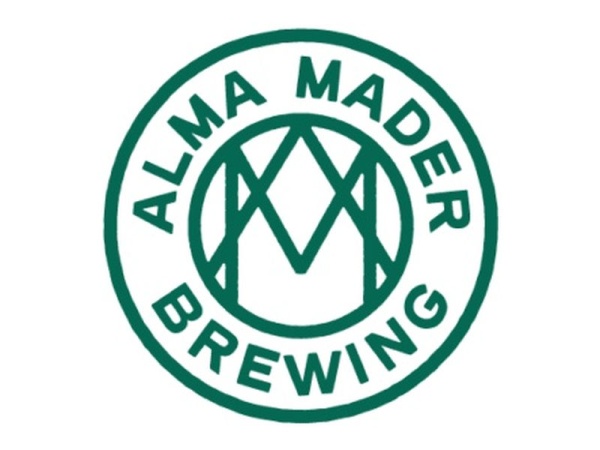 Alma Mader Brewing Logo