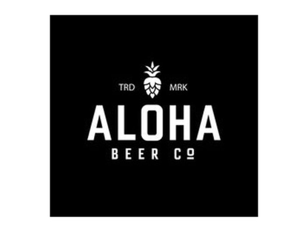 Aloha Beer Logo