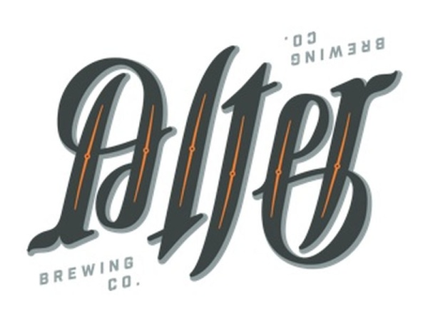 Alter Brewing Company Logo