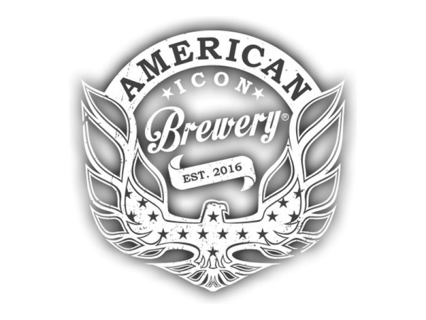 American Icon Brewery Logo