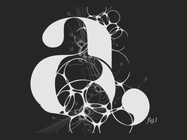 Amorphic Beer Logo
