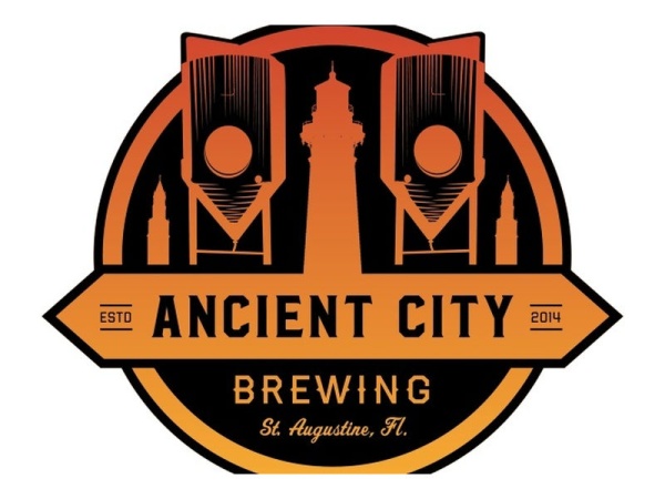 Ancient City Brewing Co. Logo