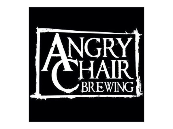 Angry Chair Brewing, LLC. Logo