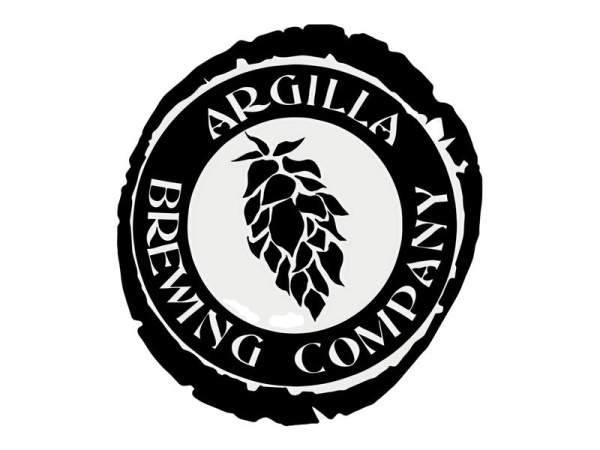 Argilla Brewing Co @ Pietro's Pizza Logo