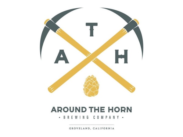 Around The Horn Brewing Company Logo