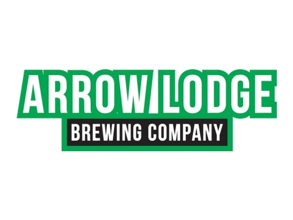 Arrow Lodge Brewing Logo