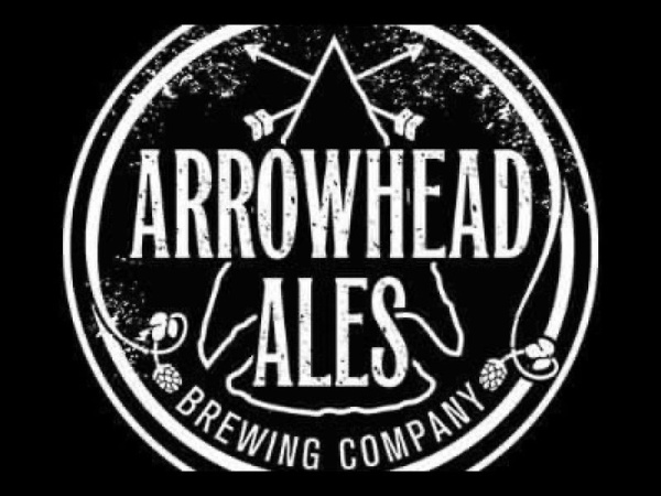 Arrowhead Ales Brewing Company Logo