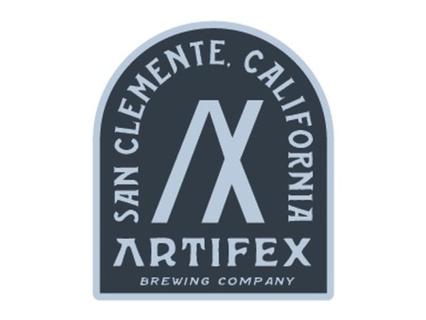 Artifex Brewing Company Logo