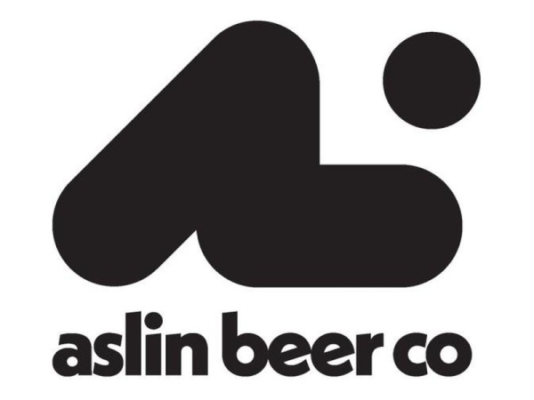 Aslin Beer Company Logo