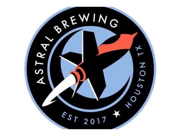 Astral Brewing Logo