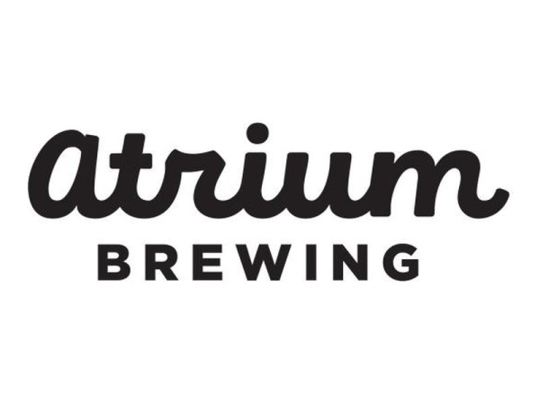 Atrium Brewing Logo