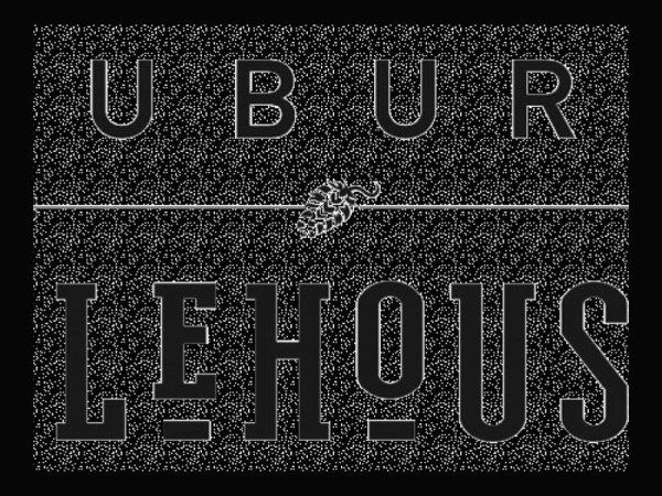 Auburn Alehouse Logo