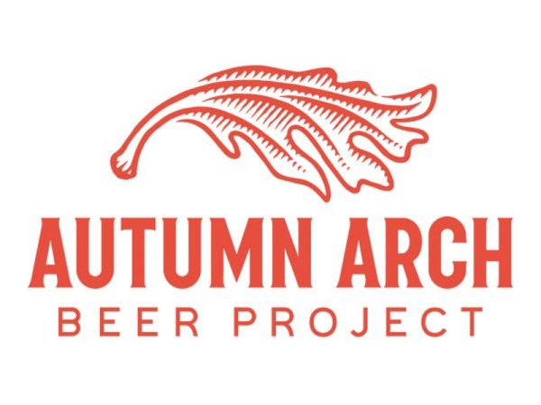 Autumn Arch Beer Project Logo