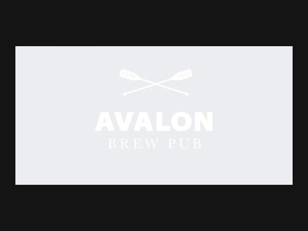 Avalon Brew Pub Logo