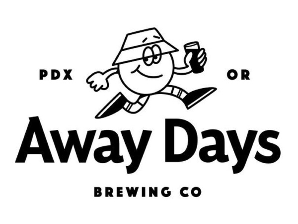 Away Days Brewing Logo