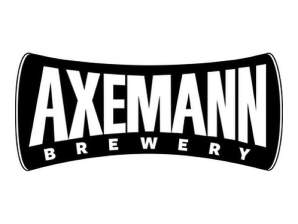 Axemann Brewery Logo