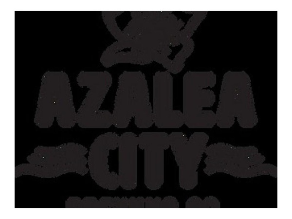 Azalea City Brewing Company Logo