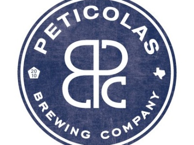 Peticolas Brewing Co Logo