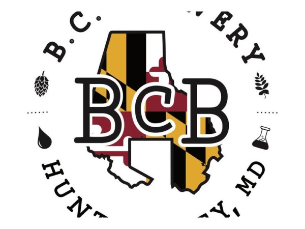 B.C. Brewery Logo