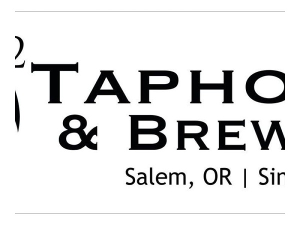 B2 Taphouse & Brewery Logo