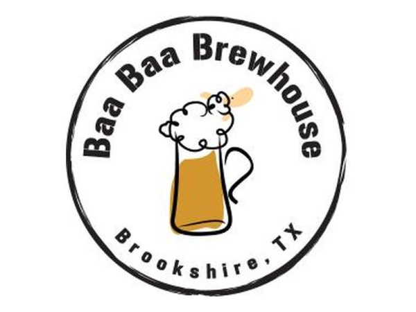 Baa Baa Brewhouse Logo