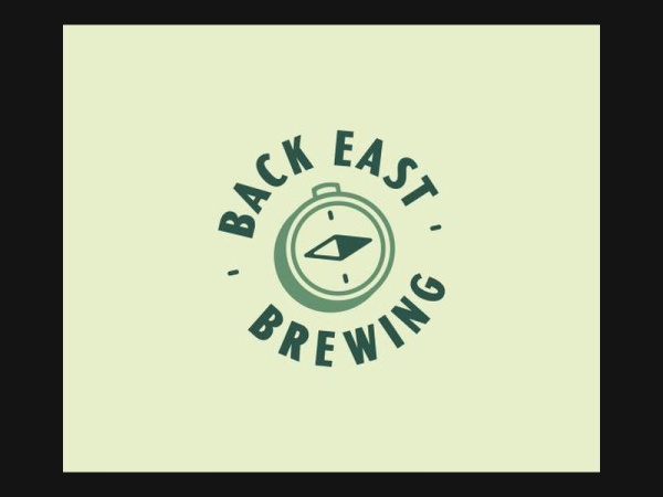 Back East Brewing Logo