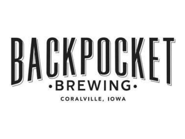 Backpocket Brewing Co Logo