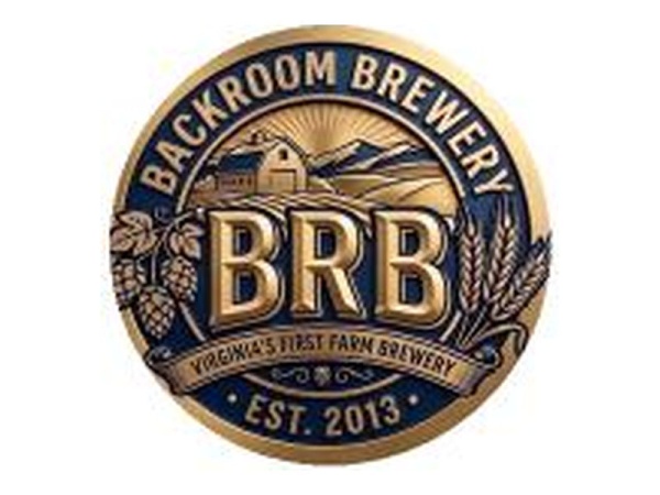 Backroom Brewery Logo