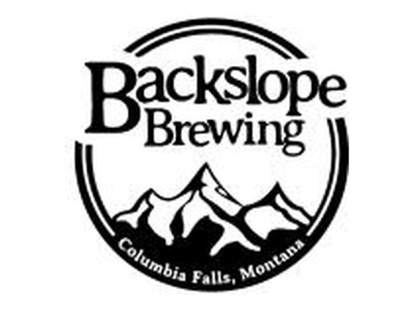 Backslope Brewing Logo
