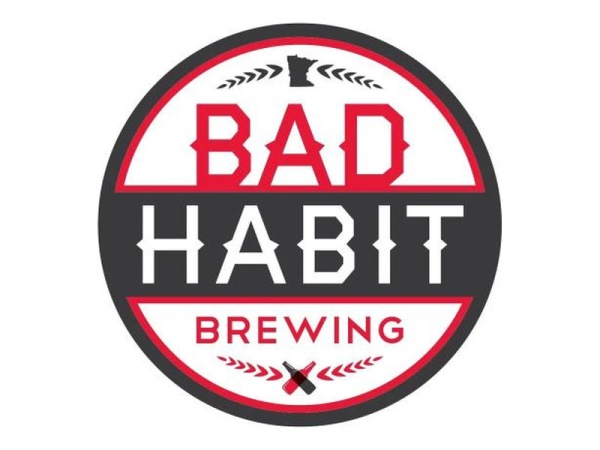 Bad Habit Brewing Company Logo