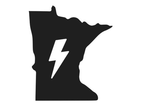 Bad Weather Brewing LLC Logo