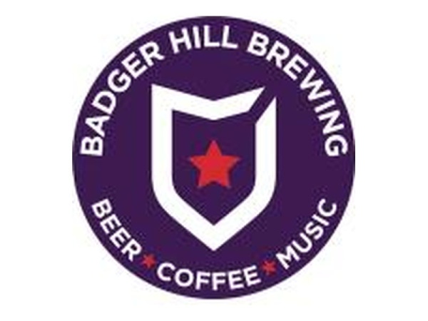 Badger Hill Brewing Logo