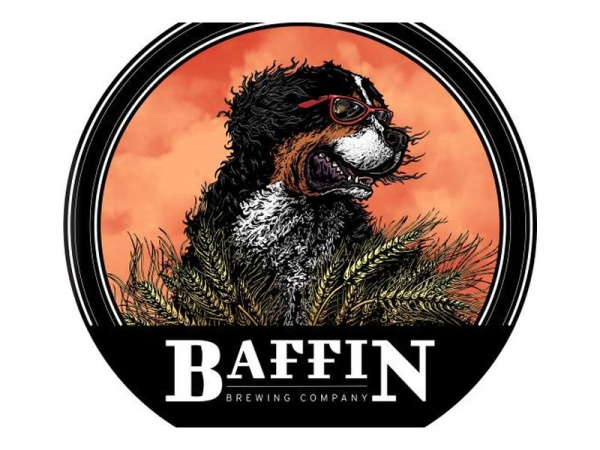 Baffin Brewing Co Logo