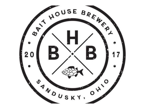 Bait House Brewery Logo