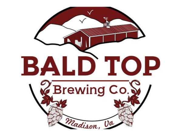 Bald Top Brewing Company Logo