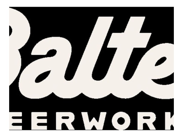 Balter Beerworks Logo