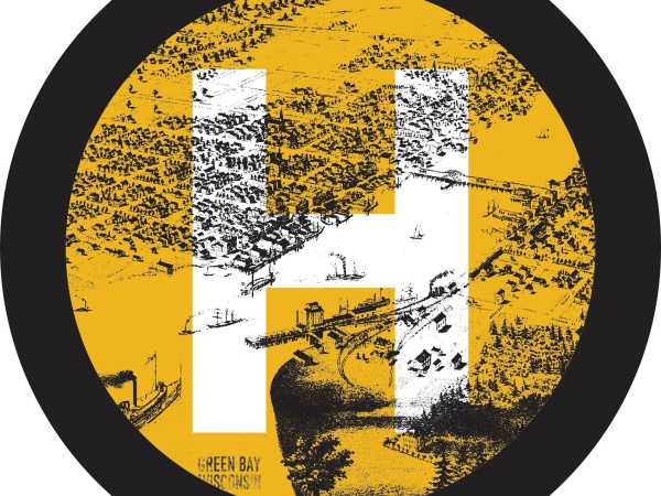 Hinterland Brewery Logo
