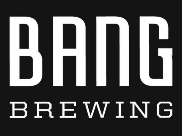 Bang Brewing Logo
