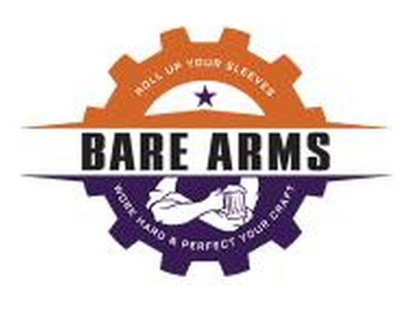 Bare Arms Brewing, LLC Logo
