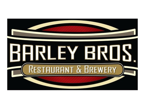 Barley Brothers Brewery Logo