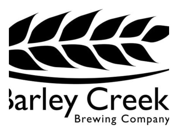Barley Creek Brewing Co Logo